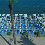 Begonville - Adult Only