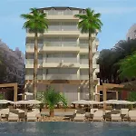 Begonville - Adult Only Hotel 3*