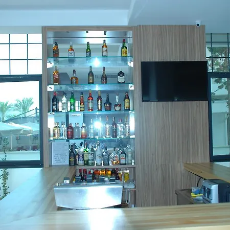 Begonville - Adult Only Otel
