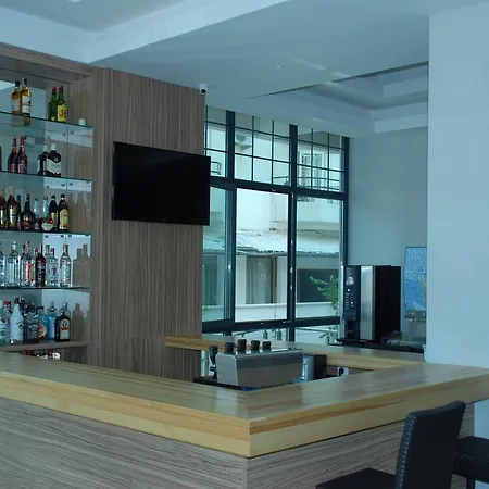 Otel Begonville - Adult Only