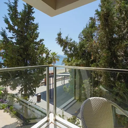 Begonville - Adult Only Otel 3*