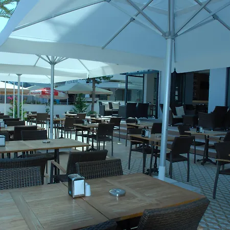 Begonville - Adult Only Otel Marmaris