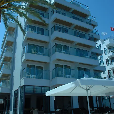 Begonville - Adult Only Marmaris