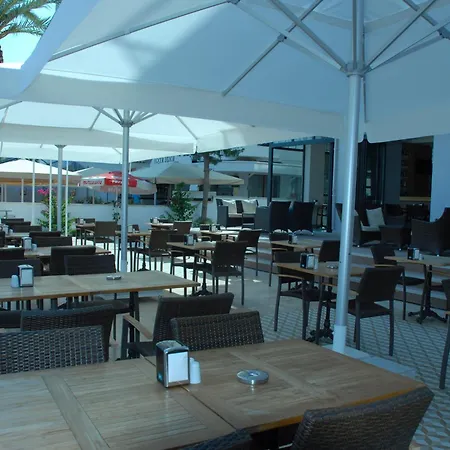 Otel Begonville - Adult Only Marmaris