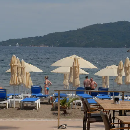 Otel Begonville - Adult Only