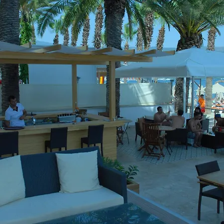 Begonville - Adult Only Otel
