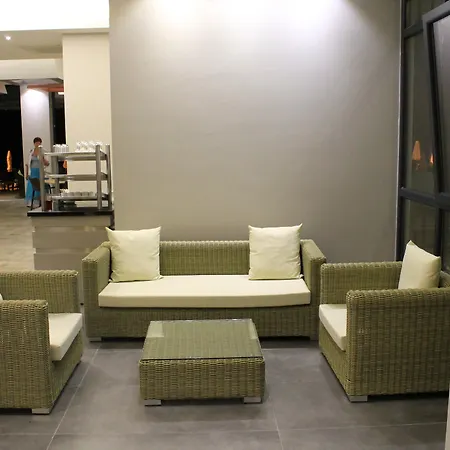 Otel Begonville - Adult Only Marmaris