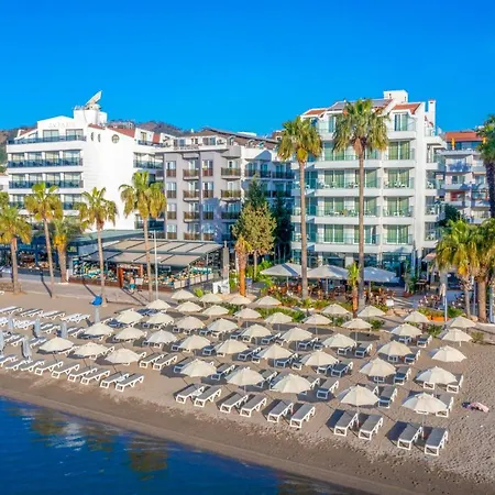 Otel Begonville - Adult Only 3*