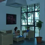 Begonville - Adult Only Отель Мармарис