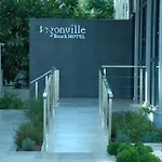 Отель Begonville - Adult Only 3*