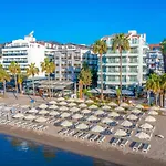 Отель Begonville - Adult Only 3*