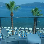 Begonville - Adult Only Отель 3*