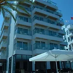 Begonville - Adult Only 3* Мармарис