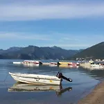 Отель Begonville - Adult Only Мармарис