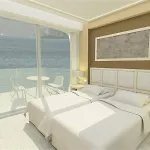 Begonville - Adult Only 3* Мармарис