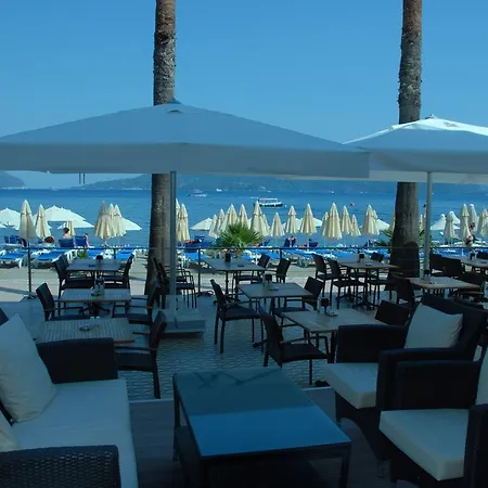 Ξενοδοχείο Begonville - Adult Only 3*