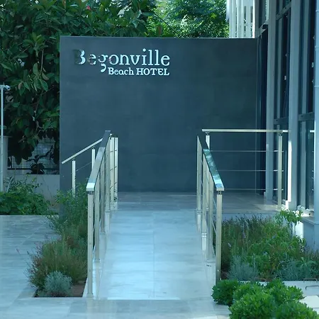 ホテル Begonville - Adult Only 3*