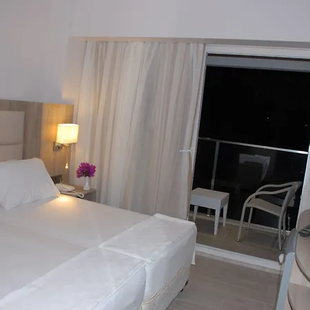 Begonville - Adult Only 3* Μαρμαρίς