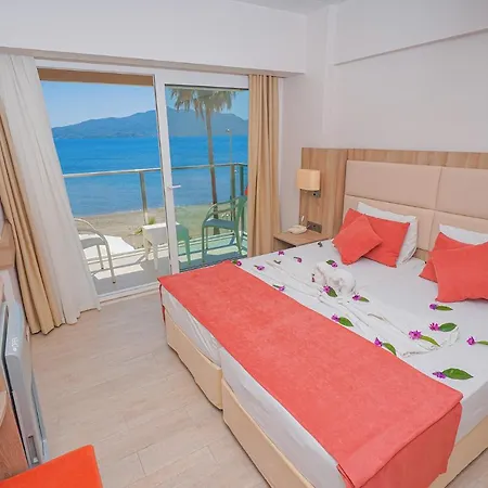 Begonville - Adult Only 3* Μαρμαρίς