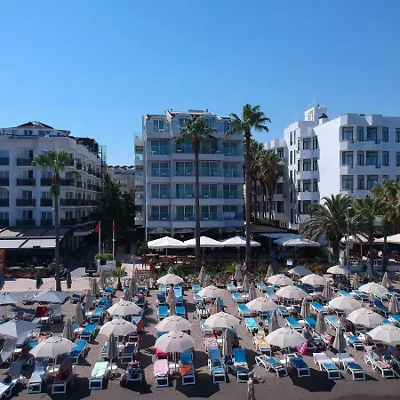Ξενοδοχείο Begonville - Adult Only 3*