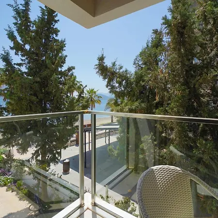 Begonville - Adult Only Ξενοδοχείο 3*