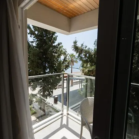 Ξενοδοχείο Begonville - Adult Only 3*