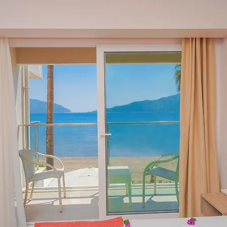 Begonville - Adult Only 3* Μαρμαρίς