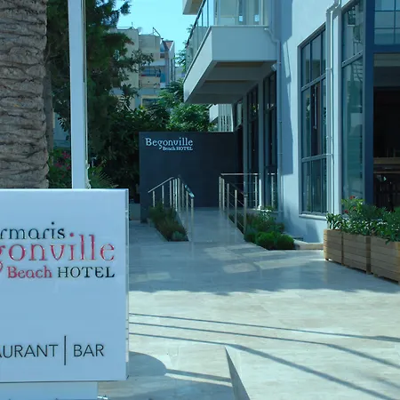 Begonville - Adult Only ホテル 3*