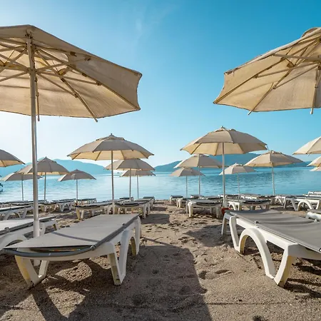 Begonville - Adult Only Отель 3*