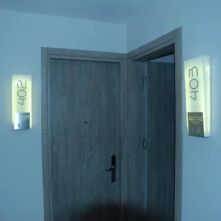 Begonville - Adult Only Ξενοδοχείο