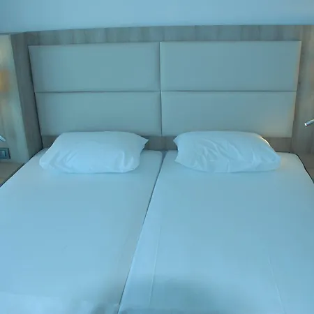 Ξενοδοχείο Begonville - Adult Only Μαρμαρίς