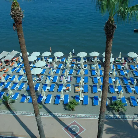 Begonville - Adult Only Ξενοδοχείο