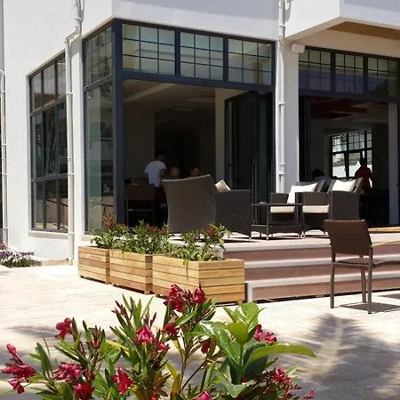 Begonville - Adult Only 3* Μαρμαρίς