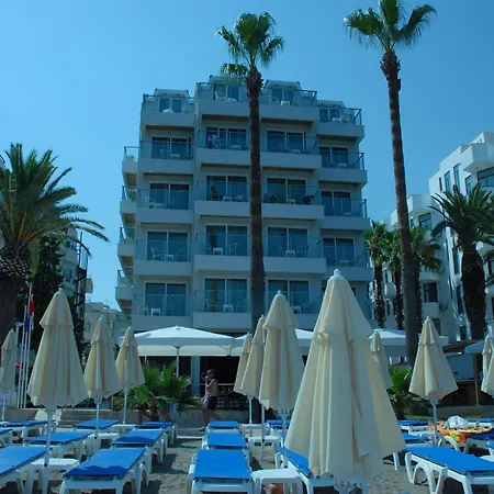 Begonville - Adult Only Ξενοδοχείο 3*