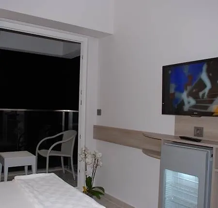Begonville - Adult Only 3*