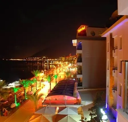 Begonville - Adult Only Hotel 3*