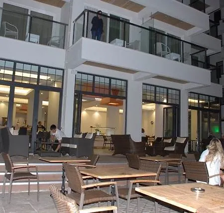 Ξενοδοχείο Begonville - Adult Only