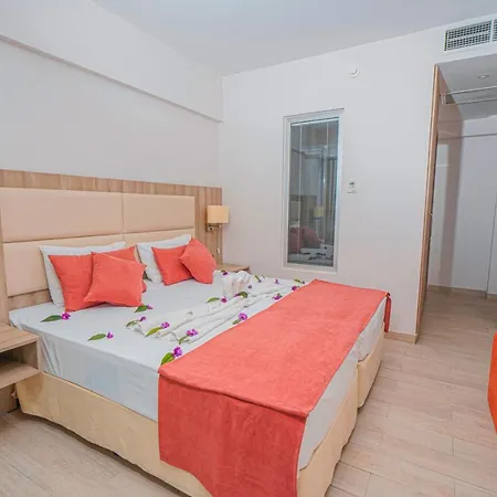 بيجونفيل بيتش - للكبار فقط 3*