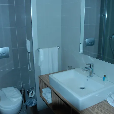 Begonville - Adult Only 3* Marmaris