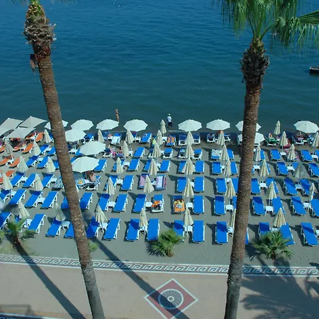 Hotel Begonville - Adult Only