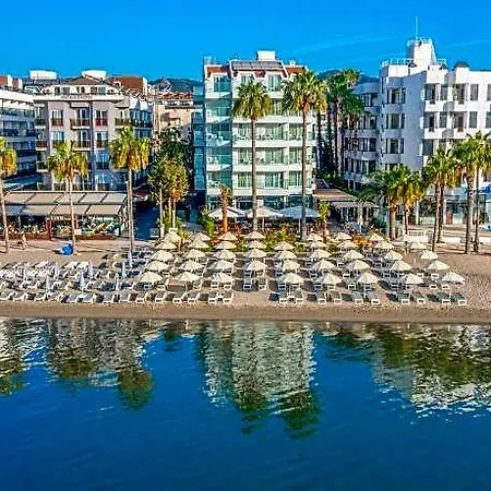 Hotel Begonville - Adult Only Marmaris