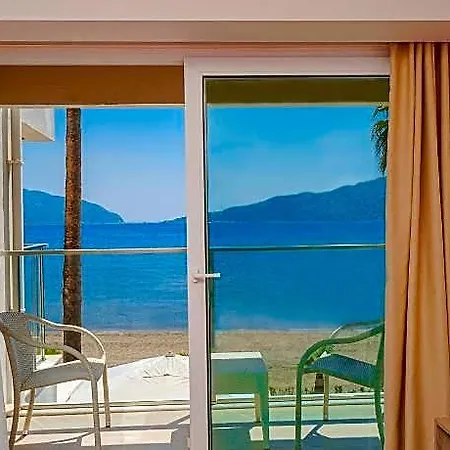 Begonville - Adult Only Marmaris