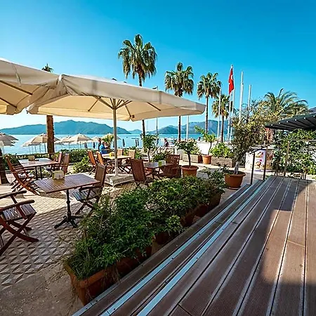 Begonville - Adult Only Marmaris