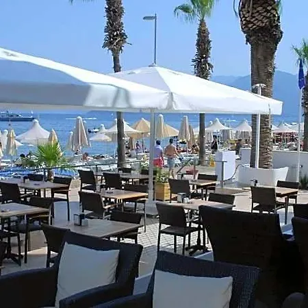 Hotel Begonville - Adult Only Marmaris