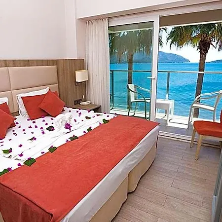 Begonville - Adult Only Hotel