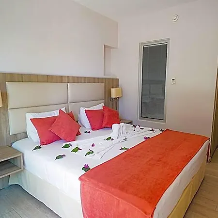 Hotel Begonville - Adult Only