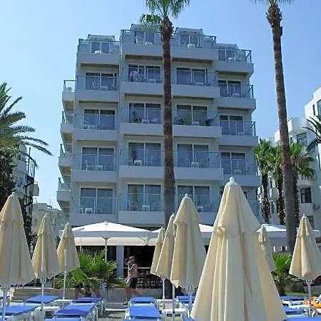Begonville - Adult Only Ξενοδοχείο