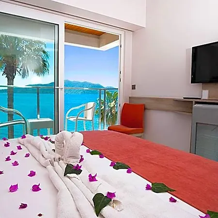 Hotel Begonville - Adult Only