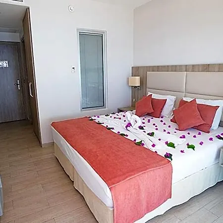 Hotel Begonville - Adult Only Marmaris