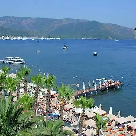 Otel Begonville - Adult Only